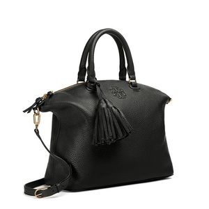 Tory Burch Thea Medium Satchel 🆕